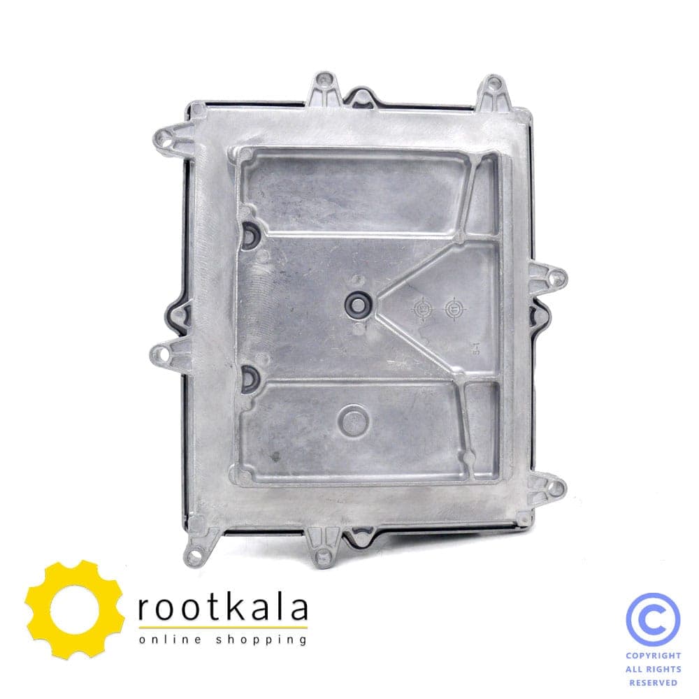 ECU بیل مکانیکی دوسان DX230 ECU — تصویر ۳