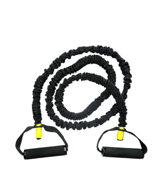 کش ورزشی روکش دار MegaFitness مدل MF02-TR