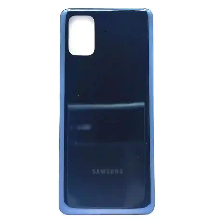 درب پشت سامسونگ Samsung M515 / M51 — تصویر ۲