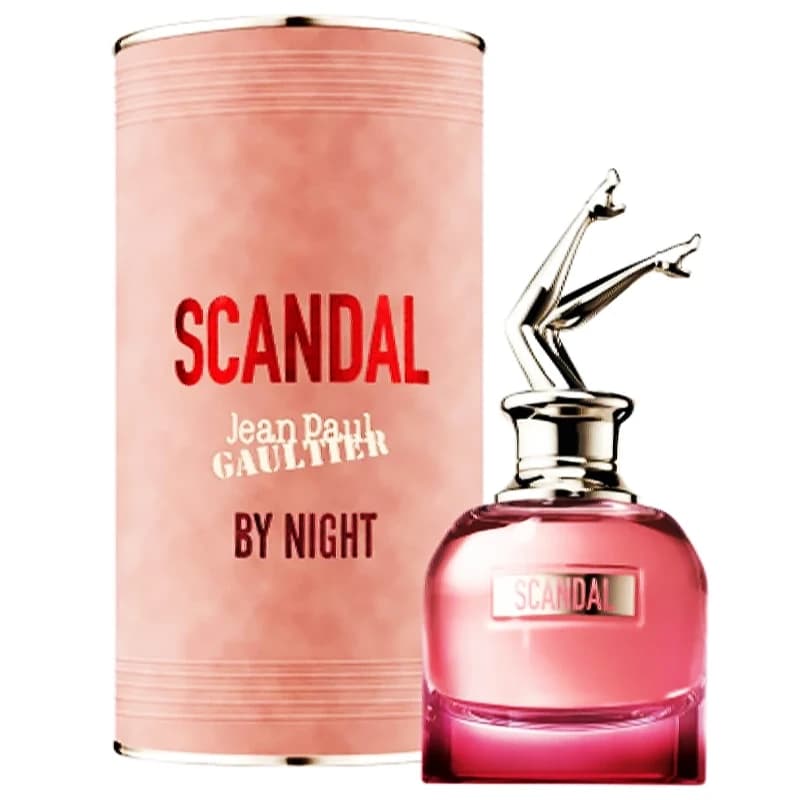 عطر اسکندال ژان پل گوتیه (تستر اورجینال اروپایی) — تصویر ۶