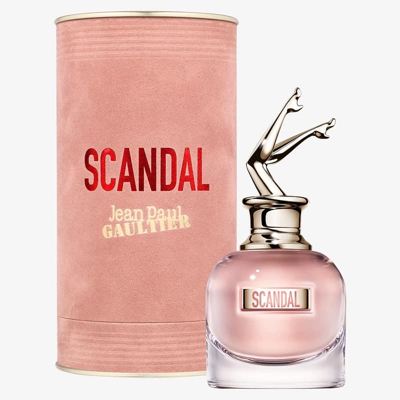 عطر اسکندال ژان پل گوتیه (تستر اورجینال اروپایی) — تصویر ۲