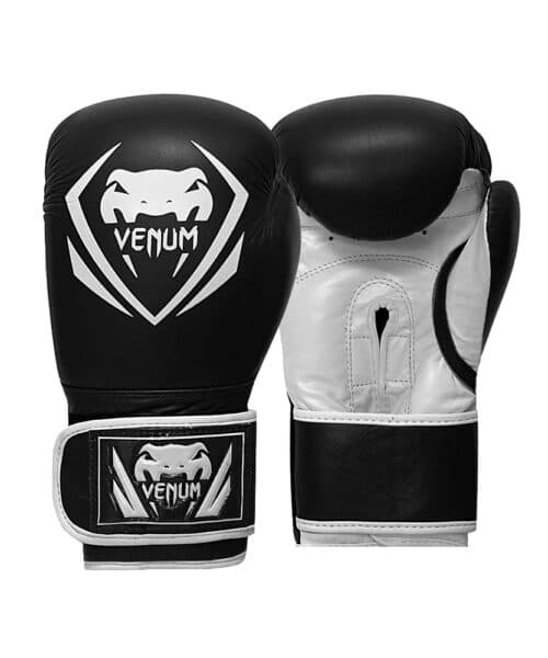 دستکش بوکس چرم VENUM مدل Contender — تصویر ۳