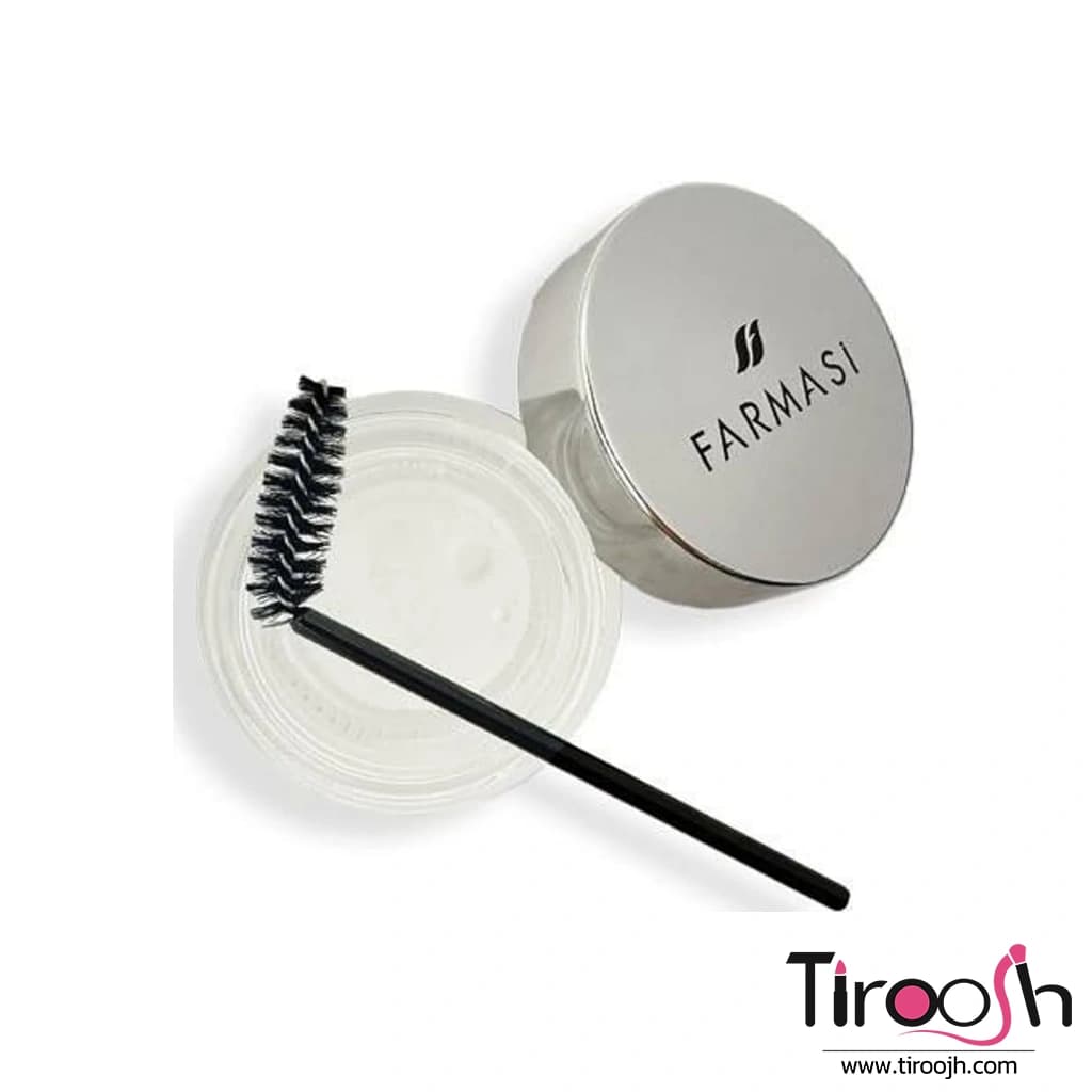 ژل ابرو فارماسی لیفت کننده ابرو 12 ساعته — تصویر ۸