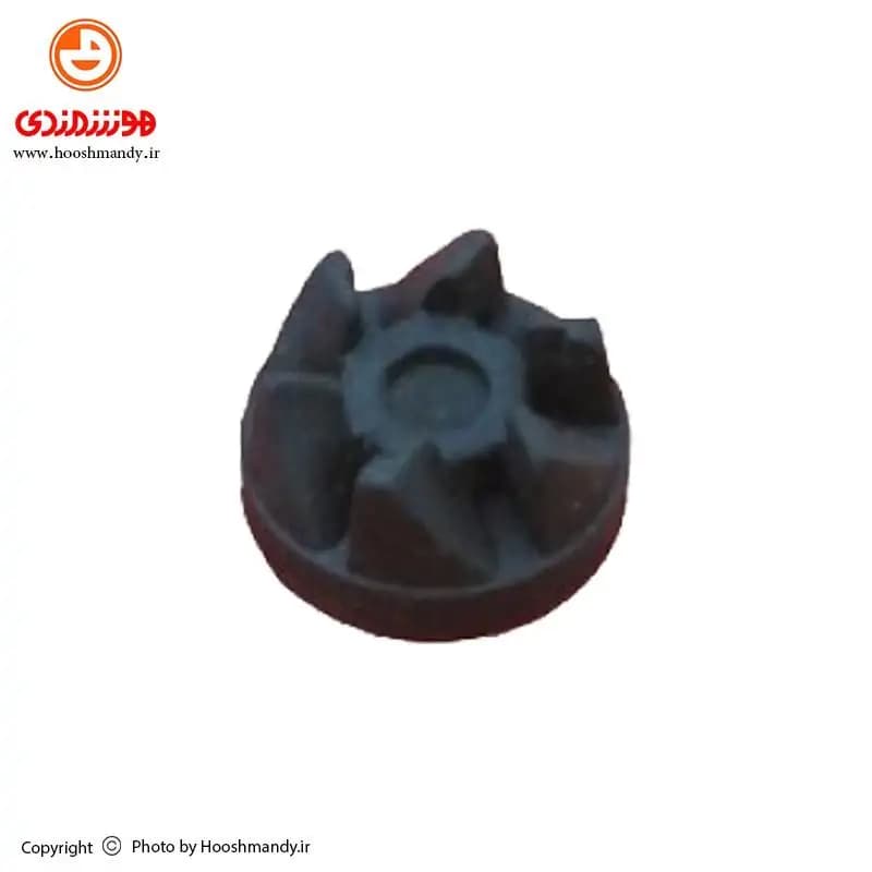 كوبل زير پارچ نواكی ريز