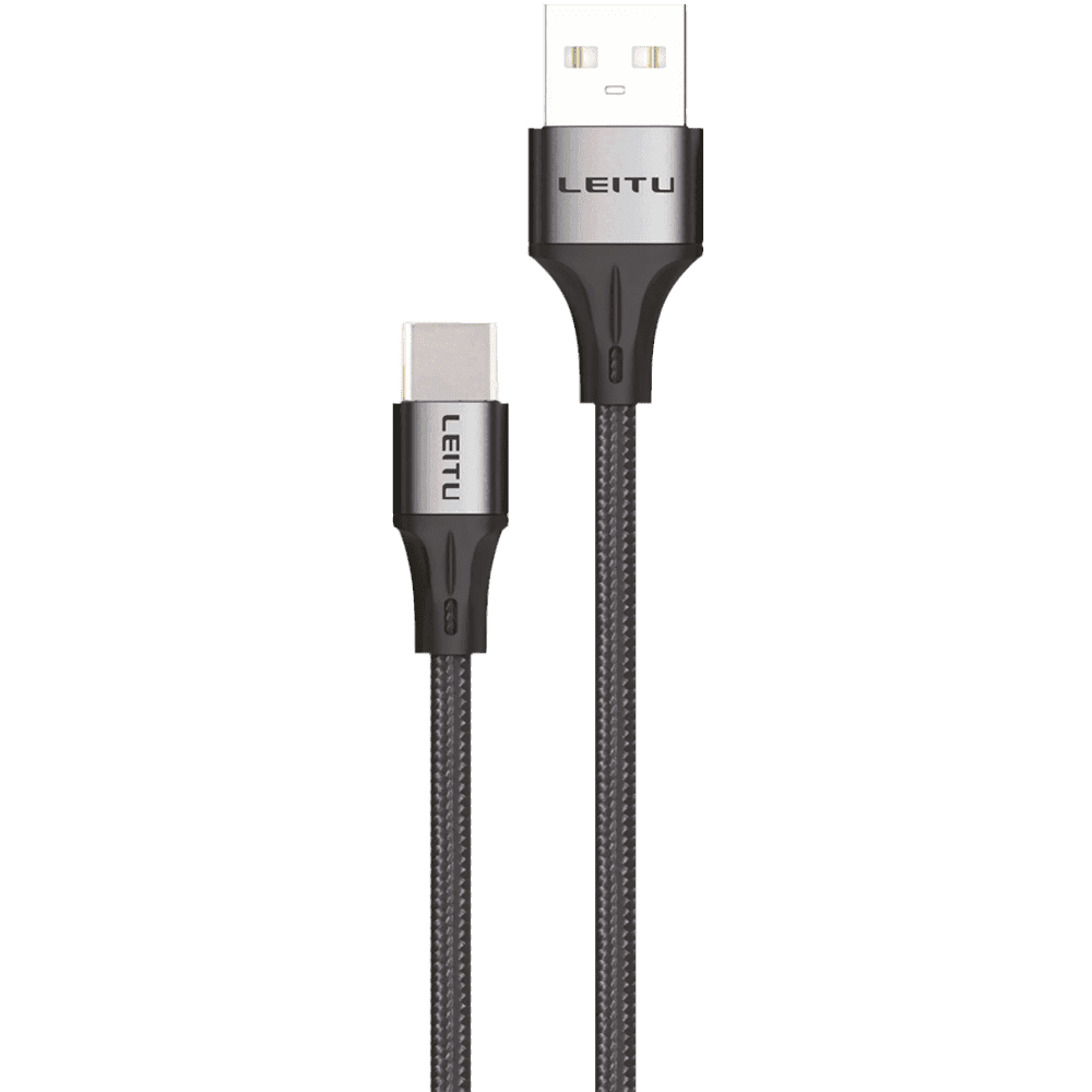 کابل تبدیل USB به Type-C لیتو مدل LD-44