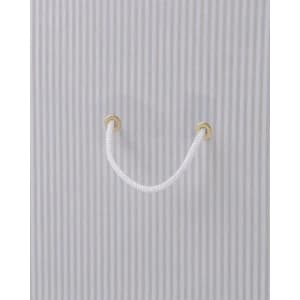 ساک لباس مدل Storage Bag اوشن هوم طوسی سایز کوچک — تصویر ۶