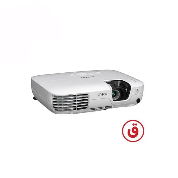 ویدیو پروژکتور Epson EB-470 — تصویر ۲