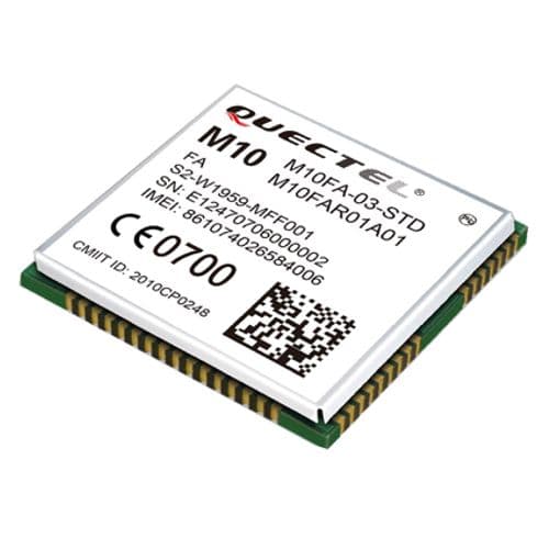 ماژول جی اس ام M10