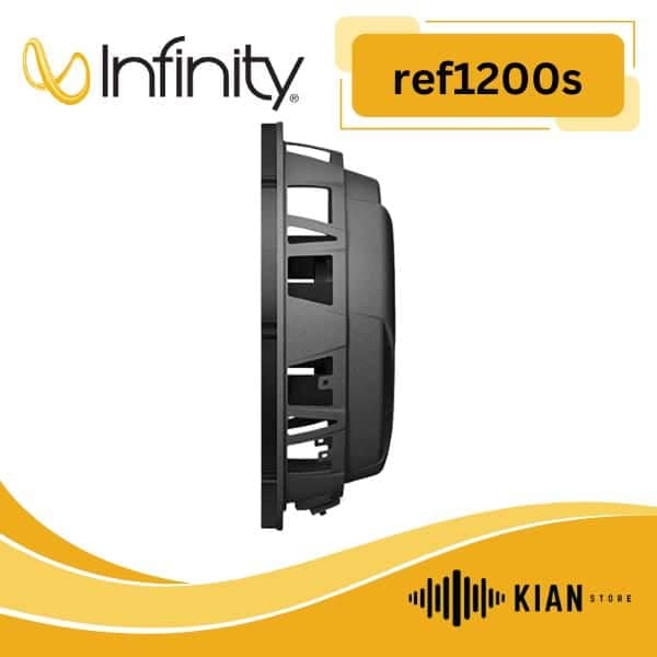 ساب اینفینیتی ref1200s — تصویر ۳