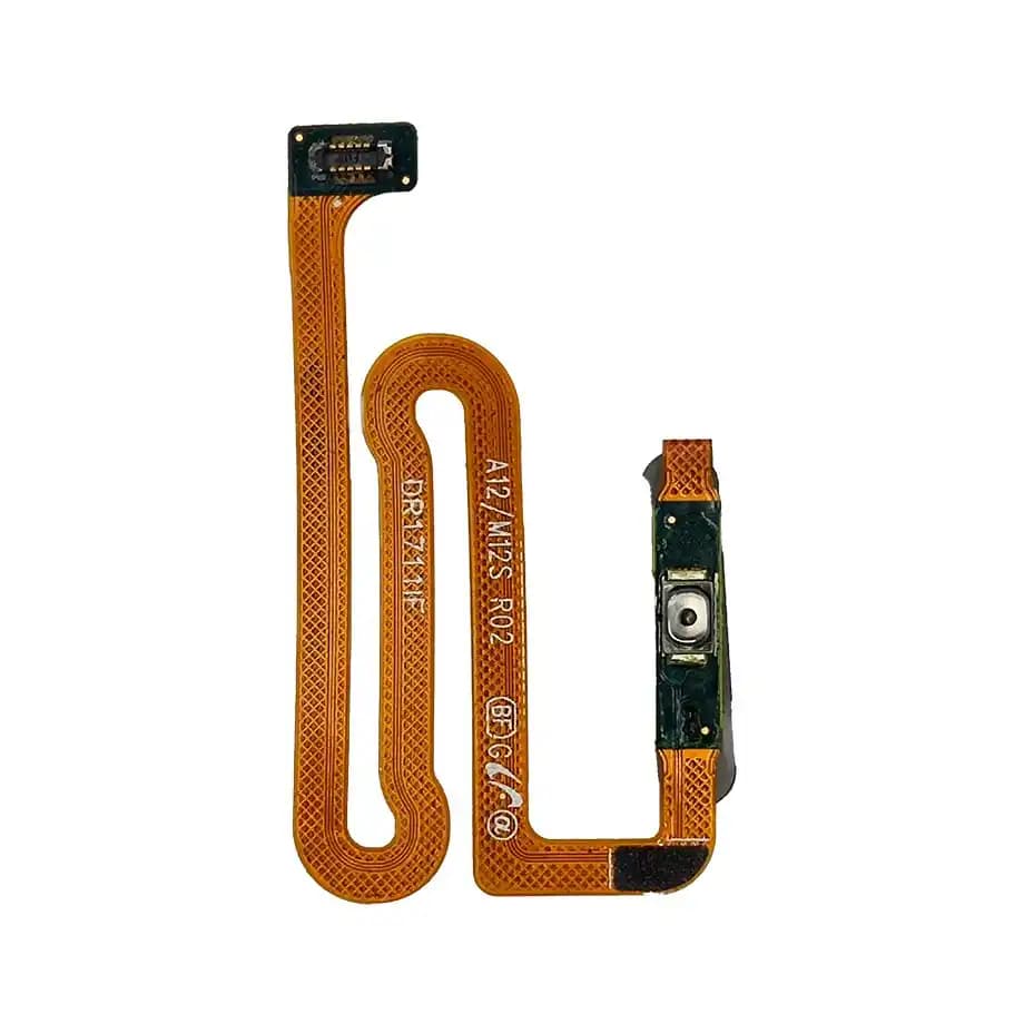 حسگر اثرانگشت سامسونگ Samsung A125-A127 / A12 — تصویر ۴