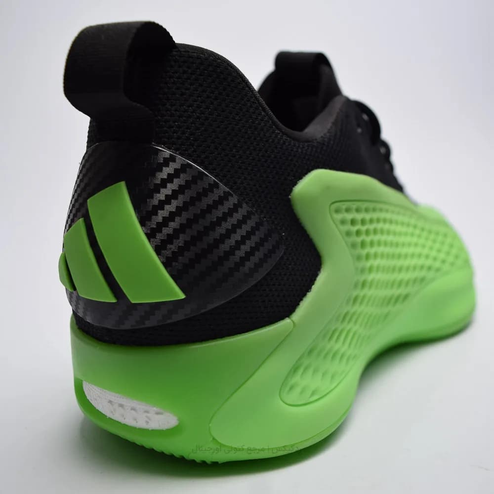 کتونی Adidas مدل Anthony Edwards 1 Low – JI4065 — تصویر ۵