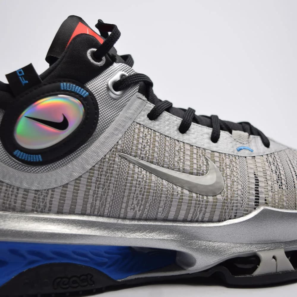کتونی Nike مدل Air Zoom GT Jump 2 EP – FZ5742-001 — تصویر ۸