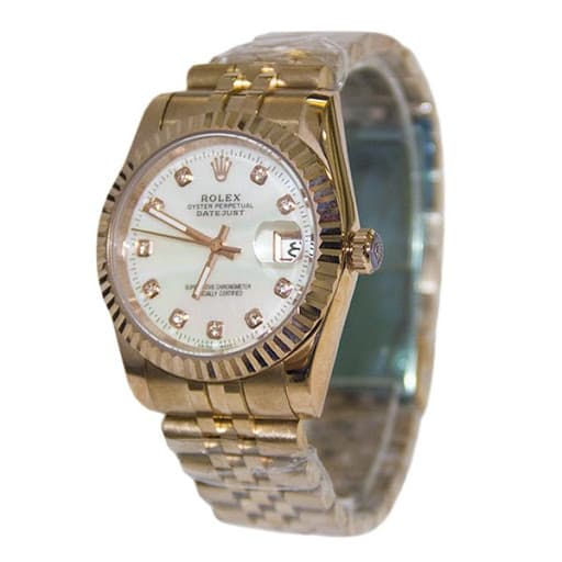 ساعت رولکس DATEJUST — تصویر ۲