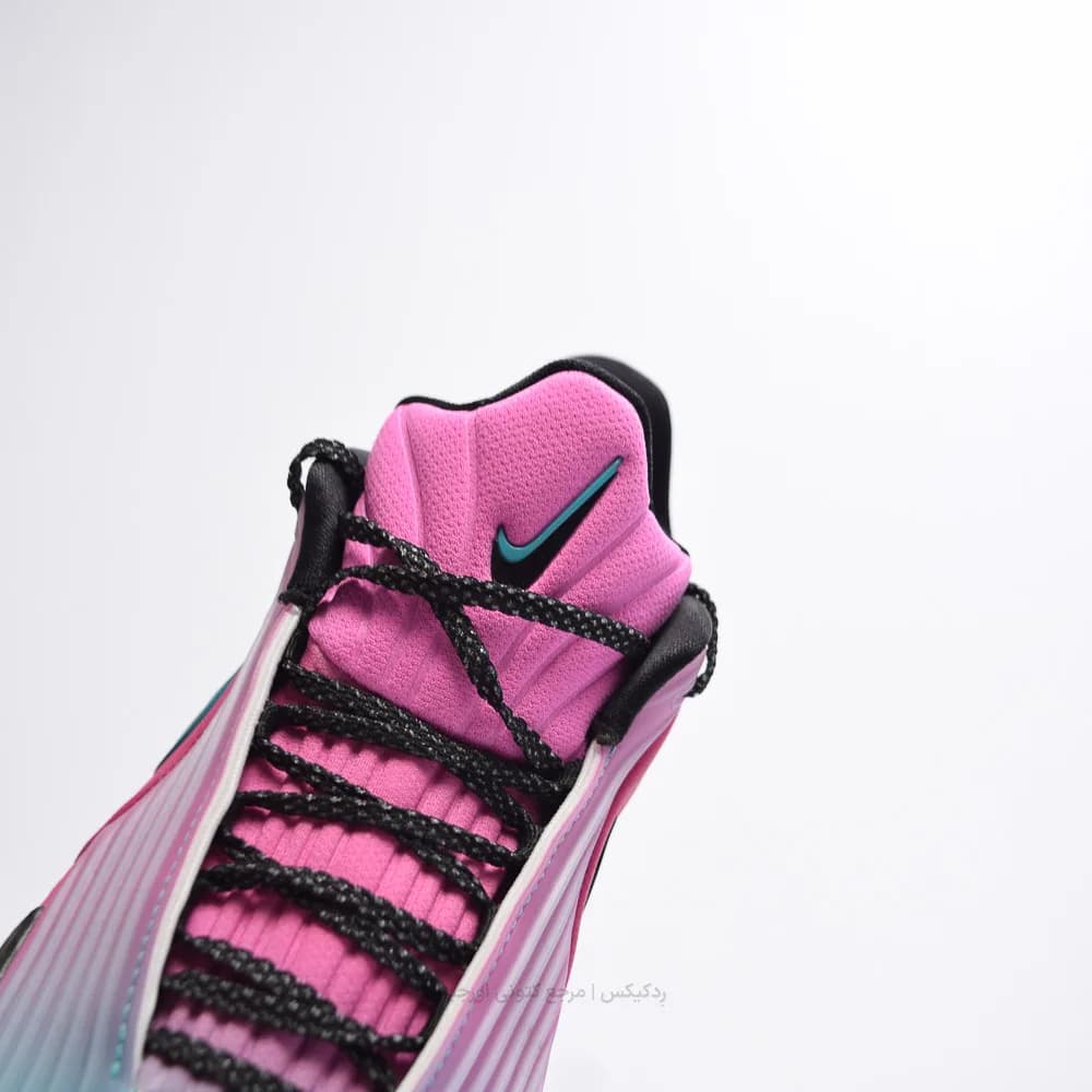 کتونی Nike مدل Air Zoom GT Cut 3 TurboSouth Beach – HV9919-900 — تصویر ۷