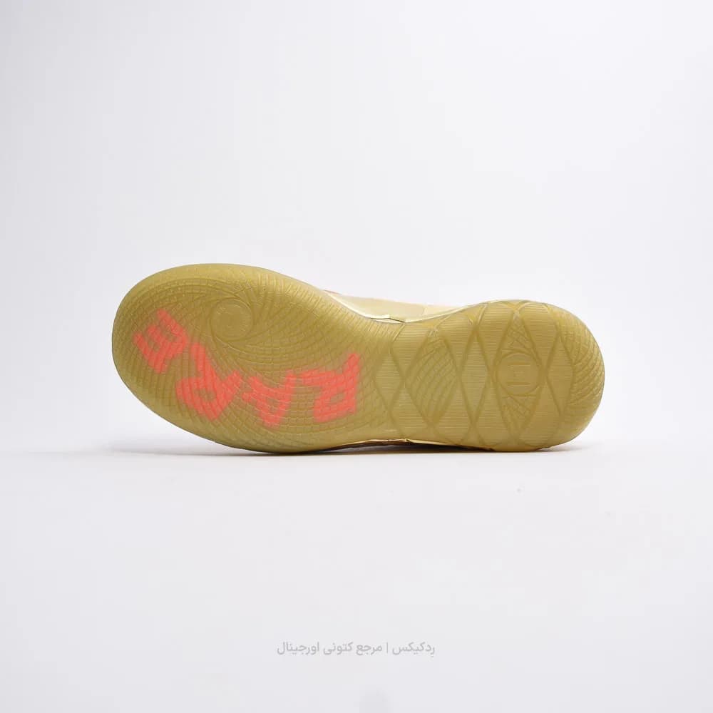 کتونی Puma مدل LaMelo Ball MB.01 Golden Child – 379223-01 — تصویر ۴