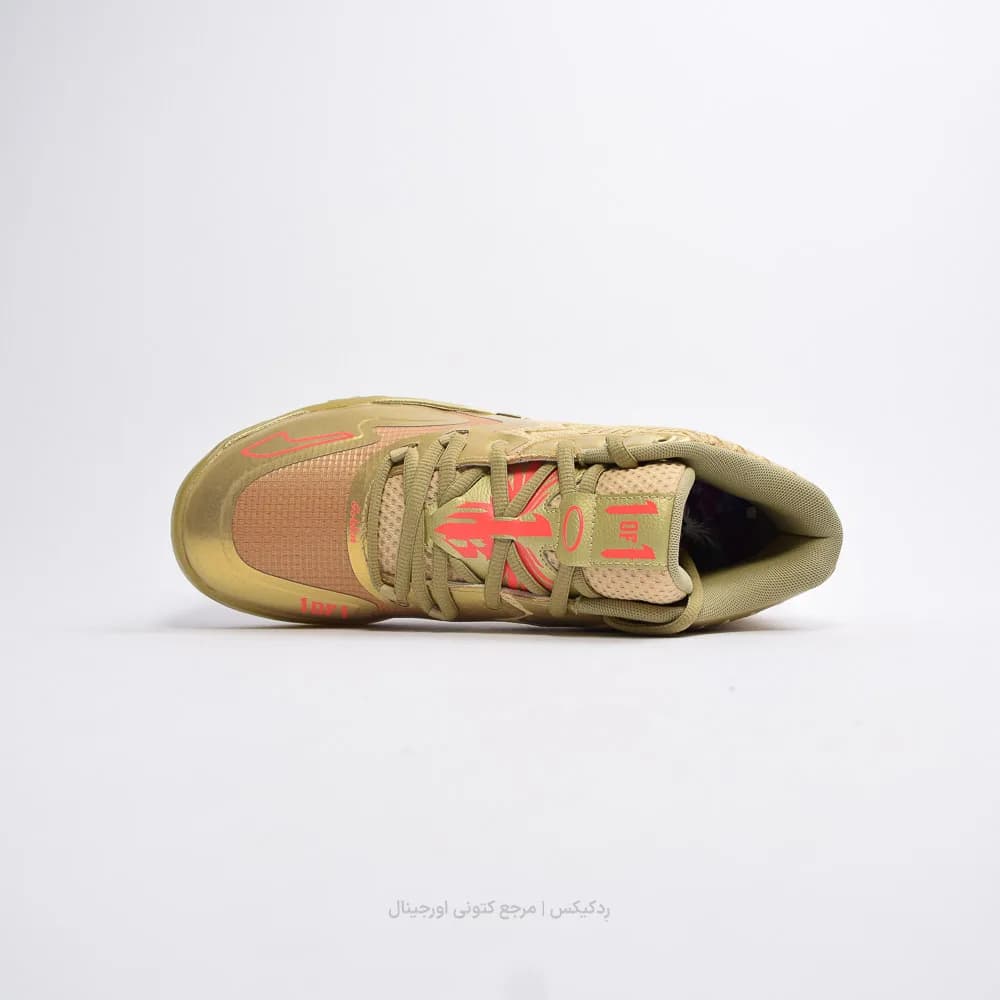 کتونی Puma مدل LaMelo Ball MB.01 Golden Child – 379223-01 — تصویر ۳