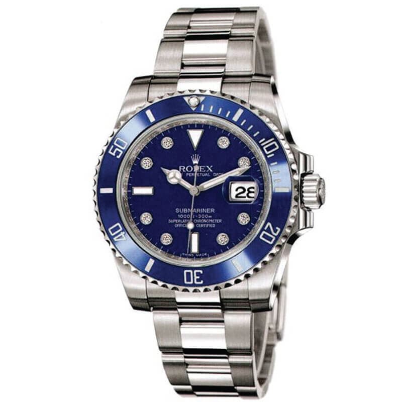 ساعت رولکس SUBMARINER