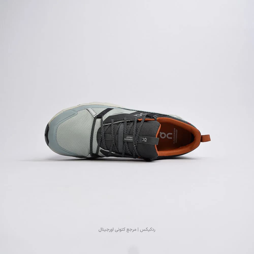کتونی On Running مدل Cloudhorizon Waterproof – 3ME10052309 — تصویر ۳