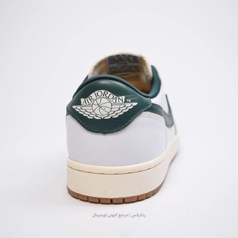 کتونی Nike مدل Air Jordan 1 Low OG – CZ0775-133 — تصویر ۵