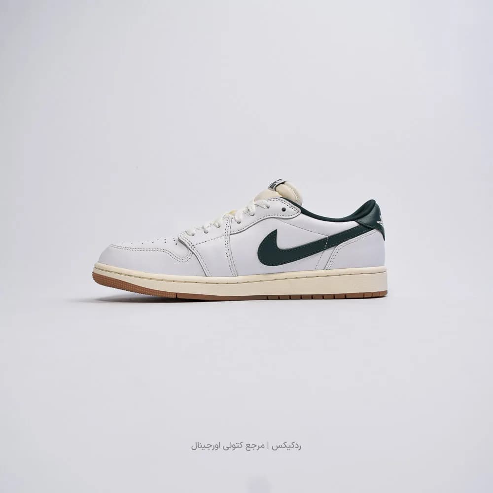کتونی Nike مدل Air Jordan 1 Low OG – CZ0775-133 — تصویر ۲