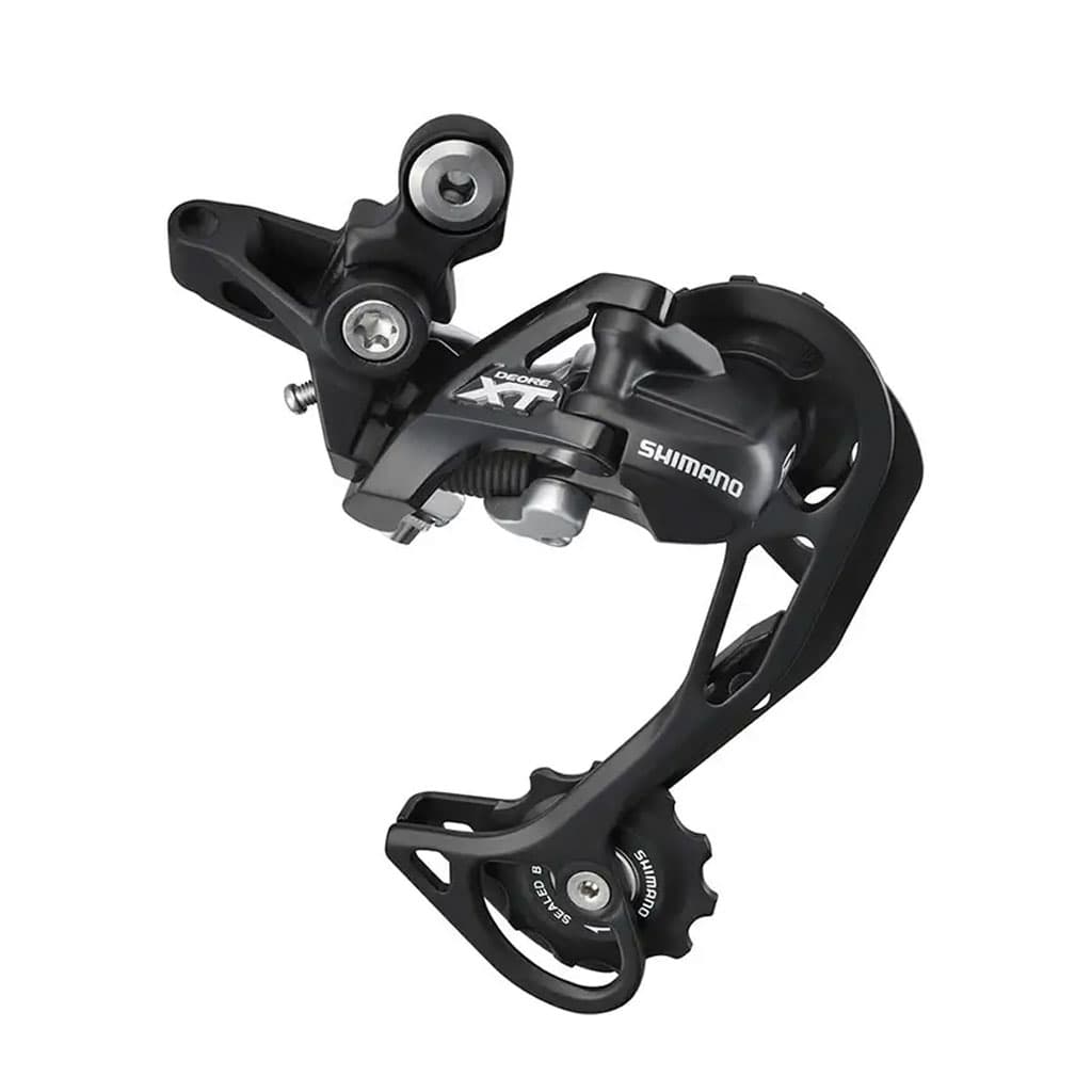 شانژمان دوچرخه شیمانو مدل DEORE XT RD-M781-SGS