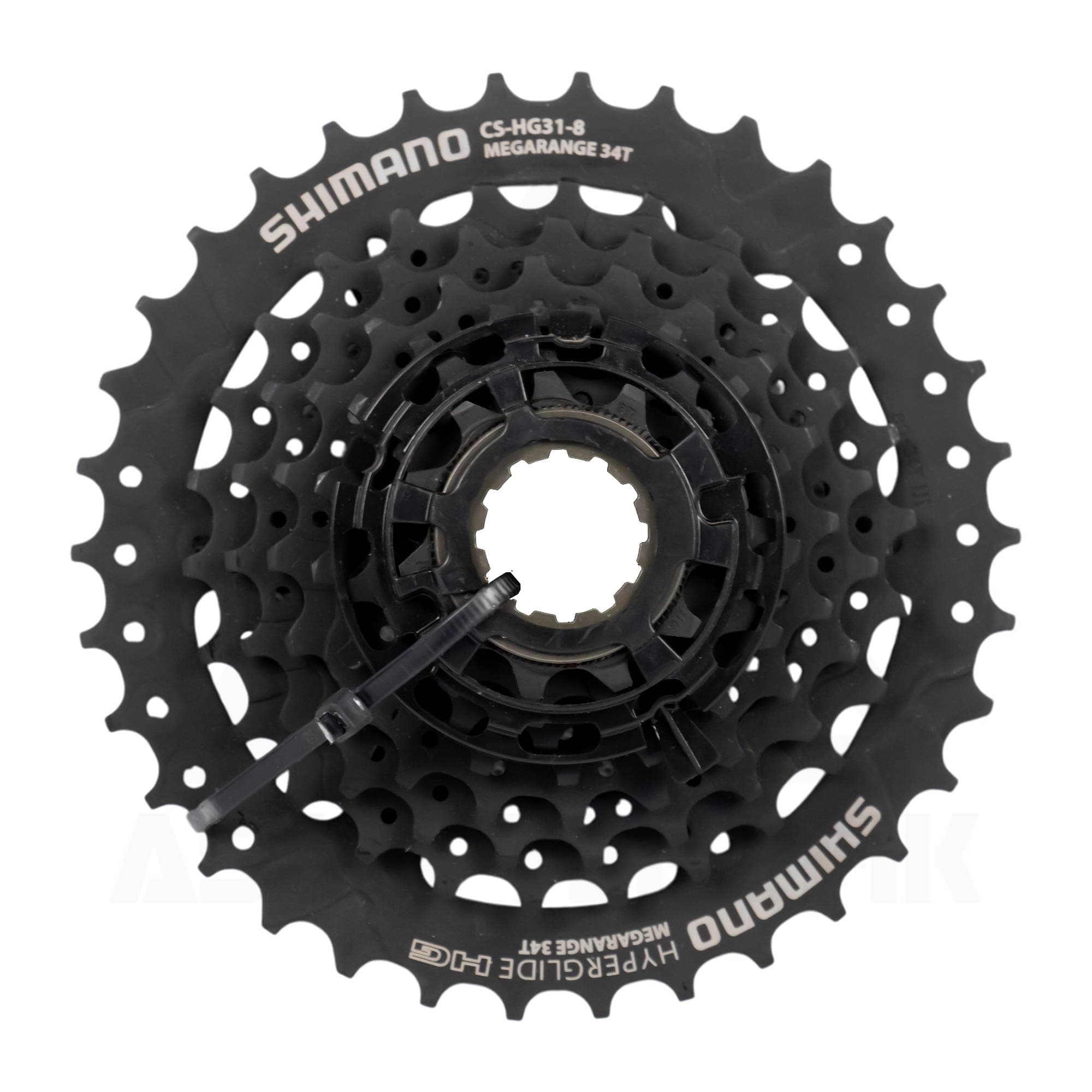 خودروشیمانو CS-HG31-8 34T