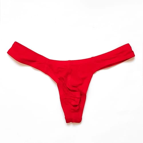 شورت مردانه Bikini لامبادا اورجینال برند ADANNU فانتزی — تصویر ۲