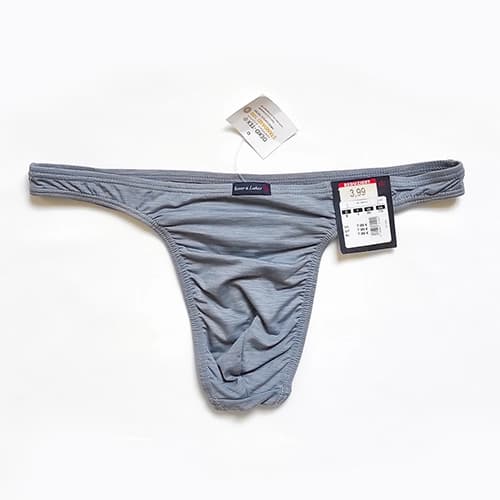 شورت مردانه فانتزی لامبادا (Bikini) وارداتی اروپا