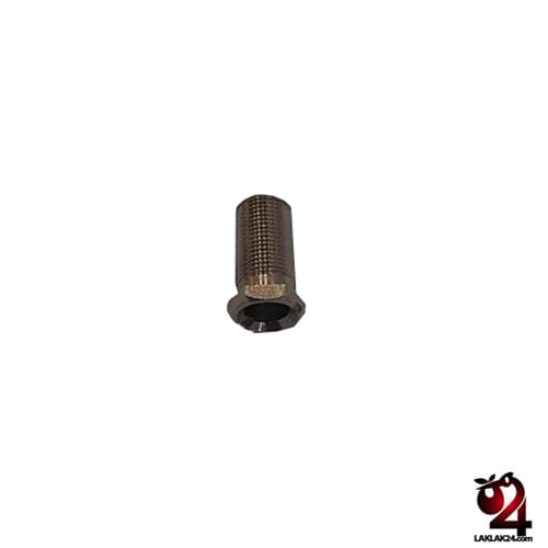 پیچ زیراب دنده ریز کوتاه