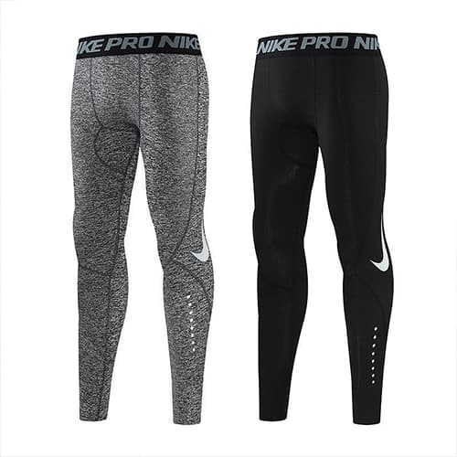 لگ ورزشی استرج وارداتی (لگینگ) نایکی پرو Nike Pro