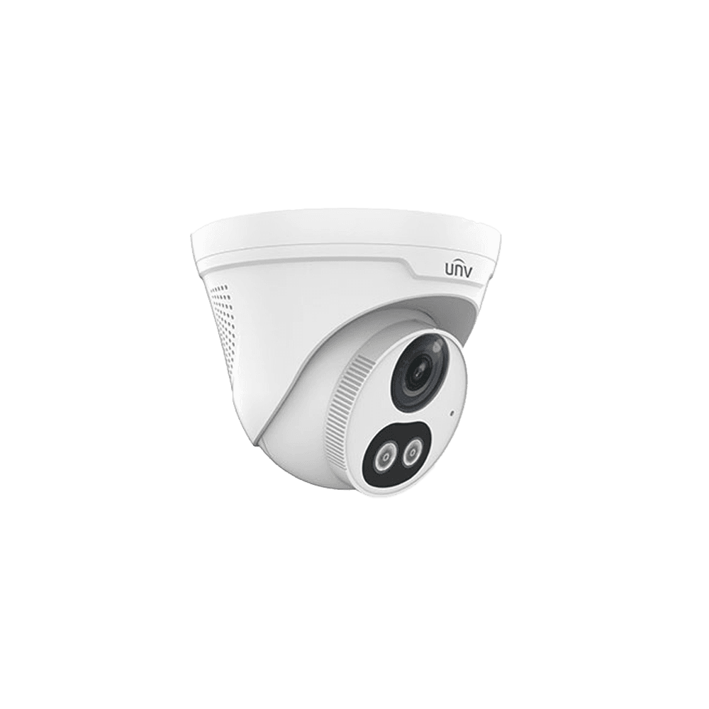 دوربین مداربسته یونی ویو (uniview) مدل IPC3612LE-ADF28KC-WL — تصویر ۳