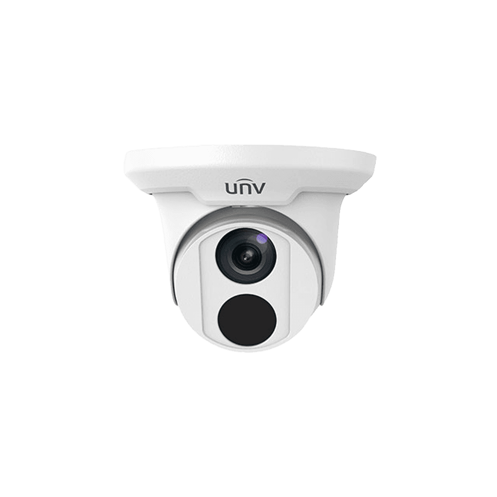دوربین مداربسته یونی ویو (uniview) مدل IPC3614SR3-DPF28M
