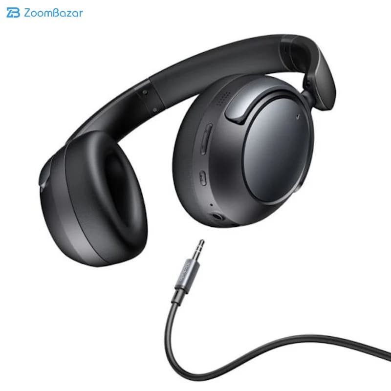 هدست بی سیم مک دودو مدل KAT HP1400 PORTABILITY — تصویر ۹