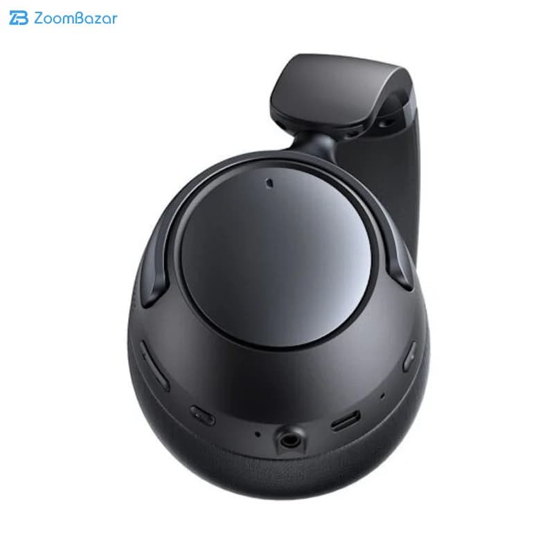 هدست بی سیم مک دودو مدل KAT HP1400 PORTABILITY — تصویر ۱۰