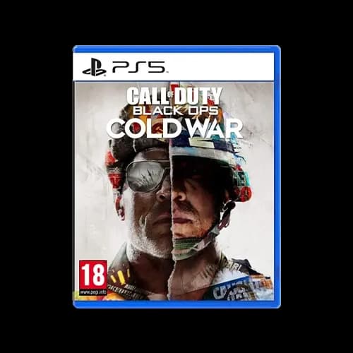 بازی Call of Duty: Black Ops Cold War launches برای PS5 – کارکرده