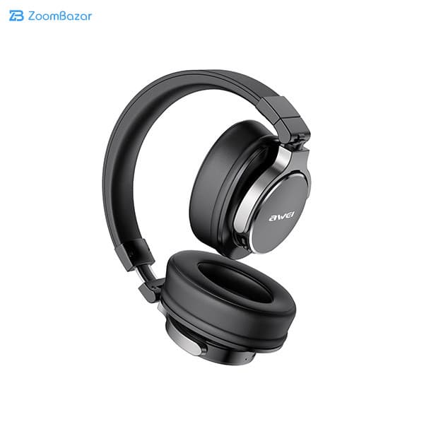 هدفون بی سیم اوی مدل A710BL — تصویر ۴