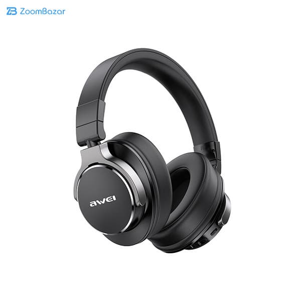 هدفون بی سیم اوی مدل A710BL — تصویر ۳