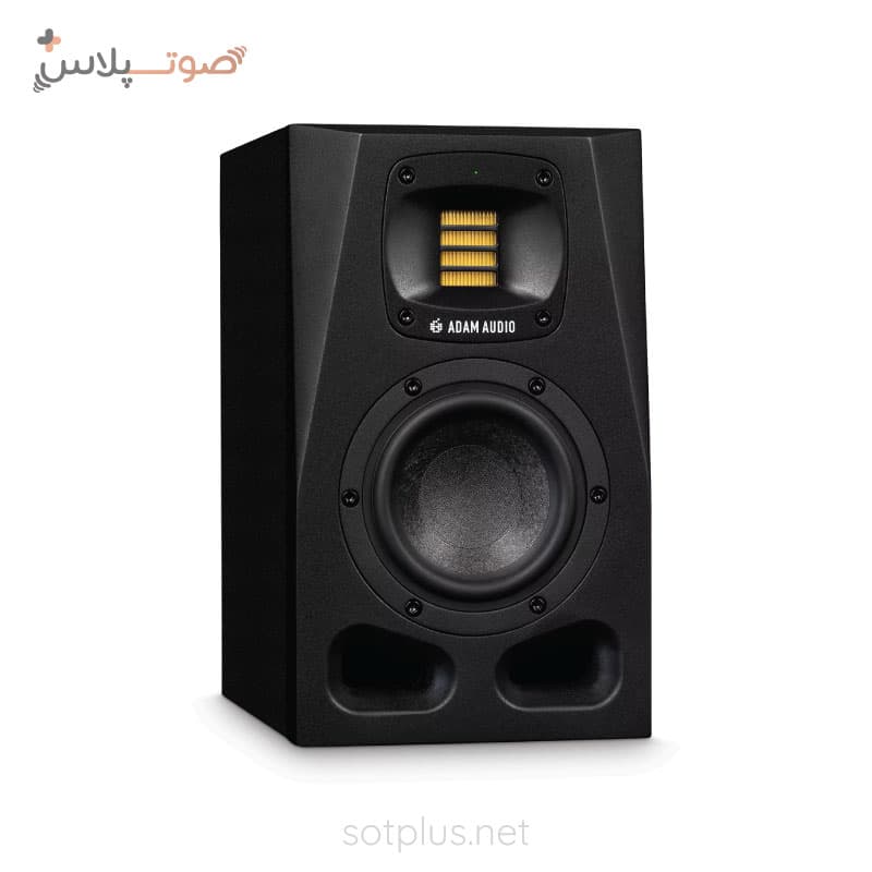 اسپیکر مانیتورینگ ADAM Audio A4V — تصویر ۳