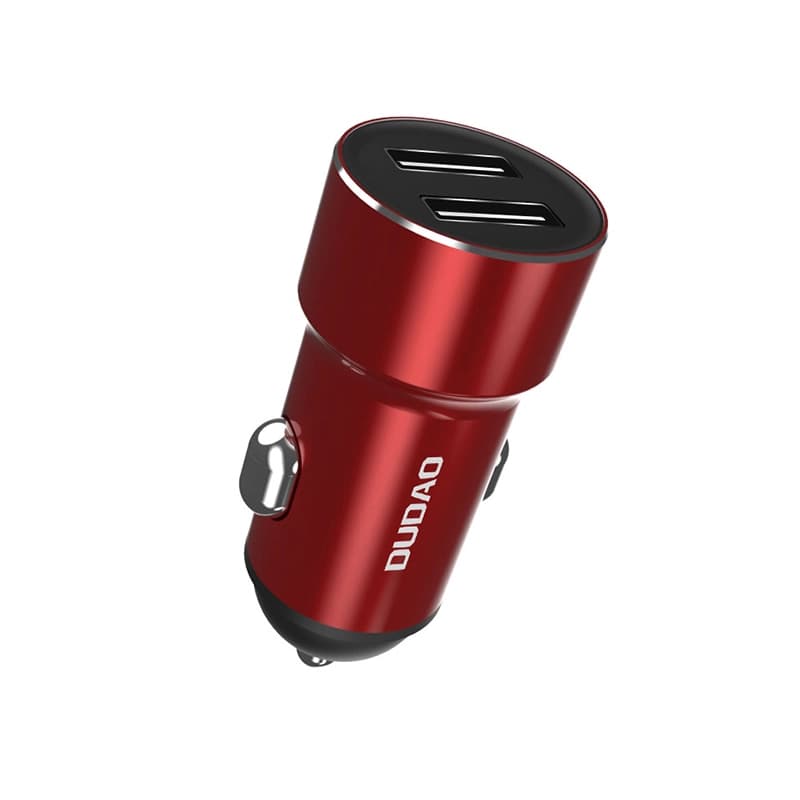 شارژر فندکی dudao مدل r6s