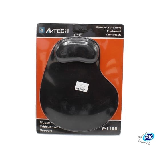 پد موس طبی طرح A4Tech P-1108 — تصویر ۲
