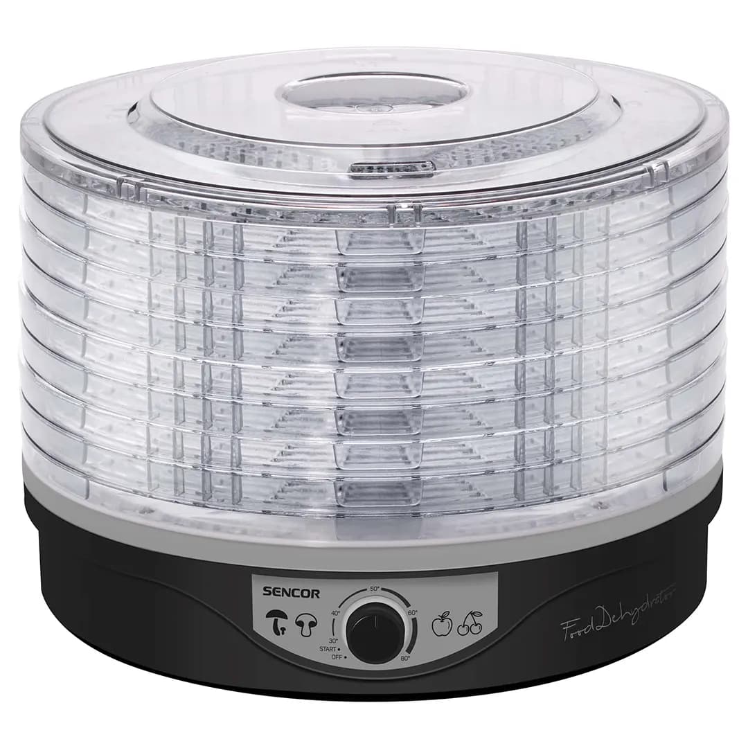 میوه خشک کن سنکور مدل SFD-3109BK