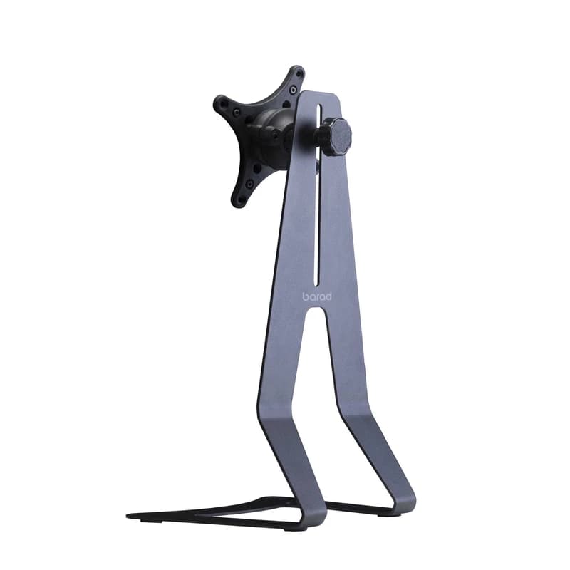 پایه نگهدارنده مانیتور باراد BARAD Star MS1 — تصویر ۲