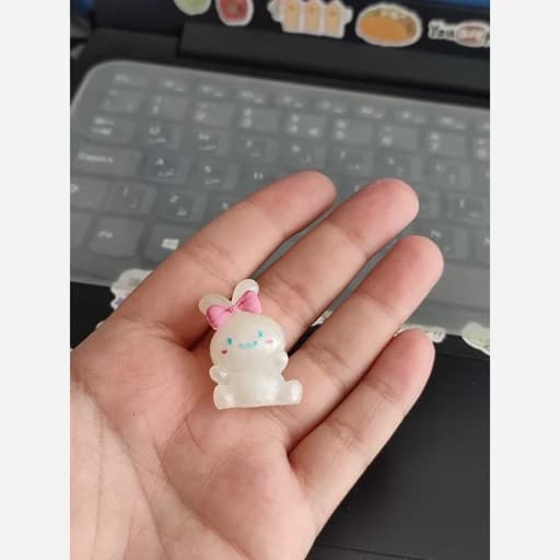 فینگیل شب تاب شاینی ملودی پوچاکو فانتزی کیوت روداشبوردی شبتاب گوگولی — تصویر ۶