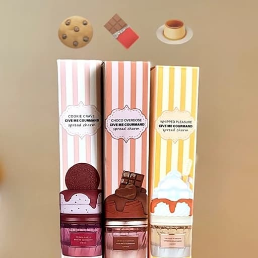 عطر ادکلن 35 میل لطافه خوشمزه و خوردنی توت فرنگی ماندگاری 2 ساعته الطافه اورجینال عطر یام یام شیک توت فرنگی — تصویر ۳