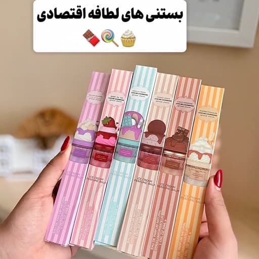 عطر ادکلن 35 میل لطافه خوشمزه و خوردنی توت فرنگی ماندگاری 2 ساعته الطافه اورجینال عطر یام یام شیک توت فرنگی — تصویر ۲
