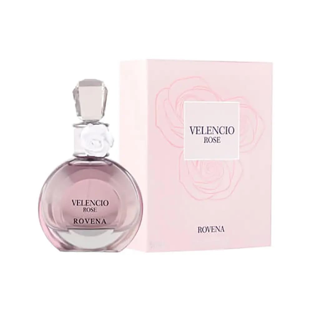 عطر ادکلن ولنسیو والنتینو رز روونا — تصویر ۳