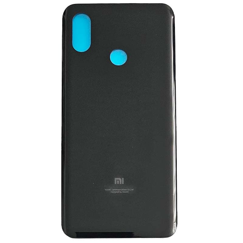 درب پشت شیائومی BACK Cover Xiaomi MI 8 — تصویر ۲