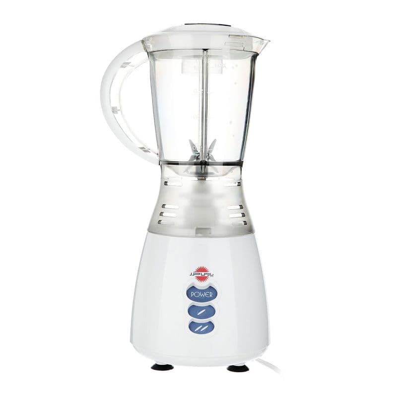 کوبل سرموتور مخلوط کن پارس خزر BG-330p — تصویر ۴