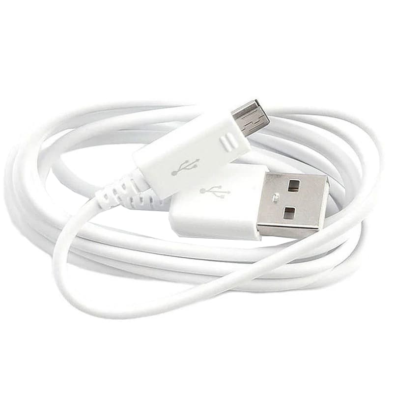 کابل تبدیل USB به Micro USB طول 1.2 متر