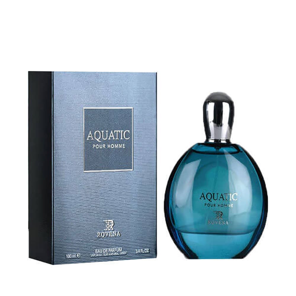 عطر ادکلن بولگاری آکواتیک آکوا بولگاری روونا — تصویر ۳